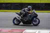 Lower Group Black Bikes
